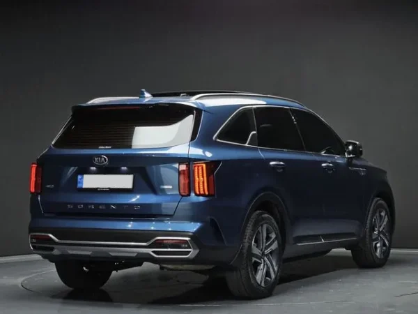 Sorento new - Image 4