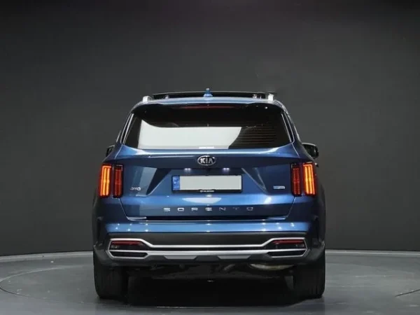 Sorento new - Image 3