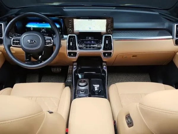 Sorento new - Image 5