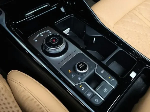 Sorento new - Image 12