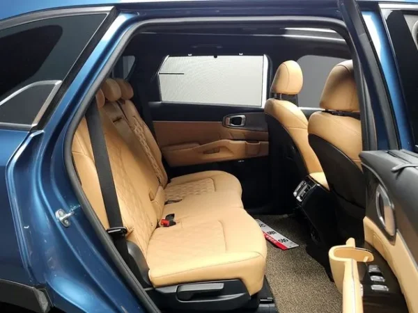 Sorento new - Image 10