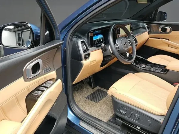 Sorento new - Image 8