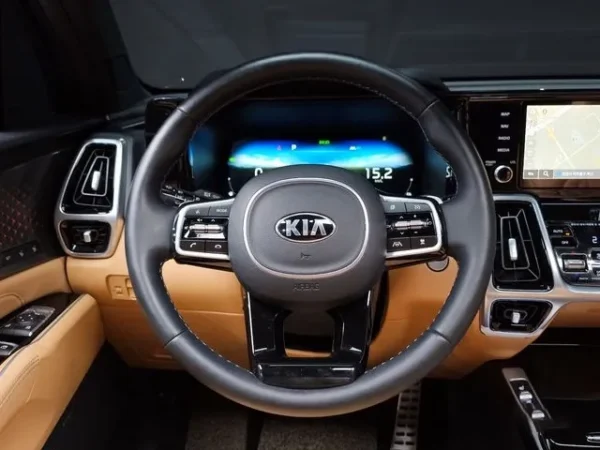 Sorento new - Image 7