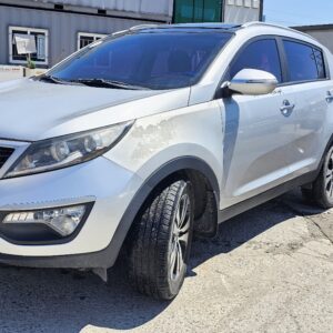 kia Sportage R 2012 JS002853