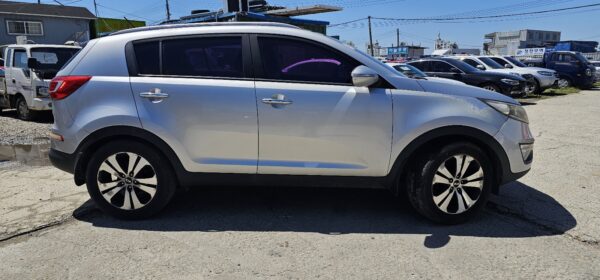 kia Sportage R 2012 JS002853 - Image 7