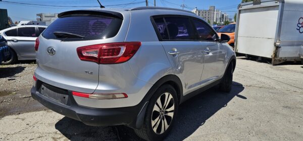 kia Sportage R 2012 JS002853 - Image 4