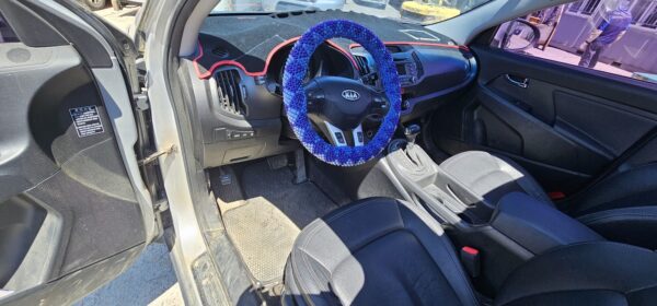 kia Sportage R 2012 JS002853 - Image 8