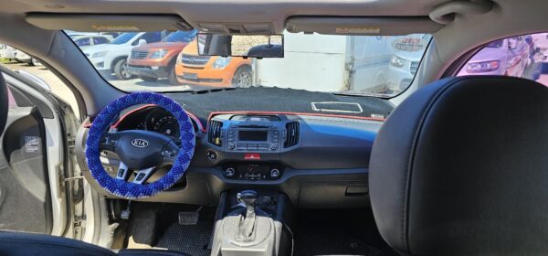 kia Sportage R 2012 JS002853 - Image 9