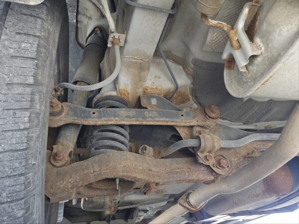 kia Sportage R 2012 JS002853 - Image 11