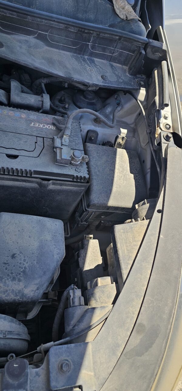 kia Sportage R 2012 JS002853 - Image 17