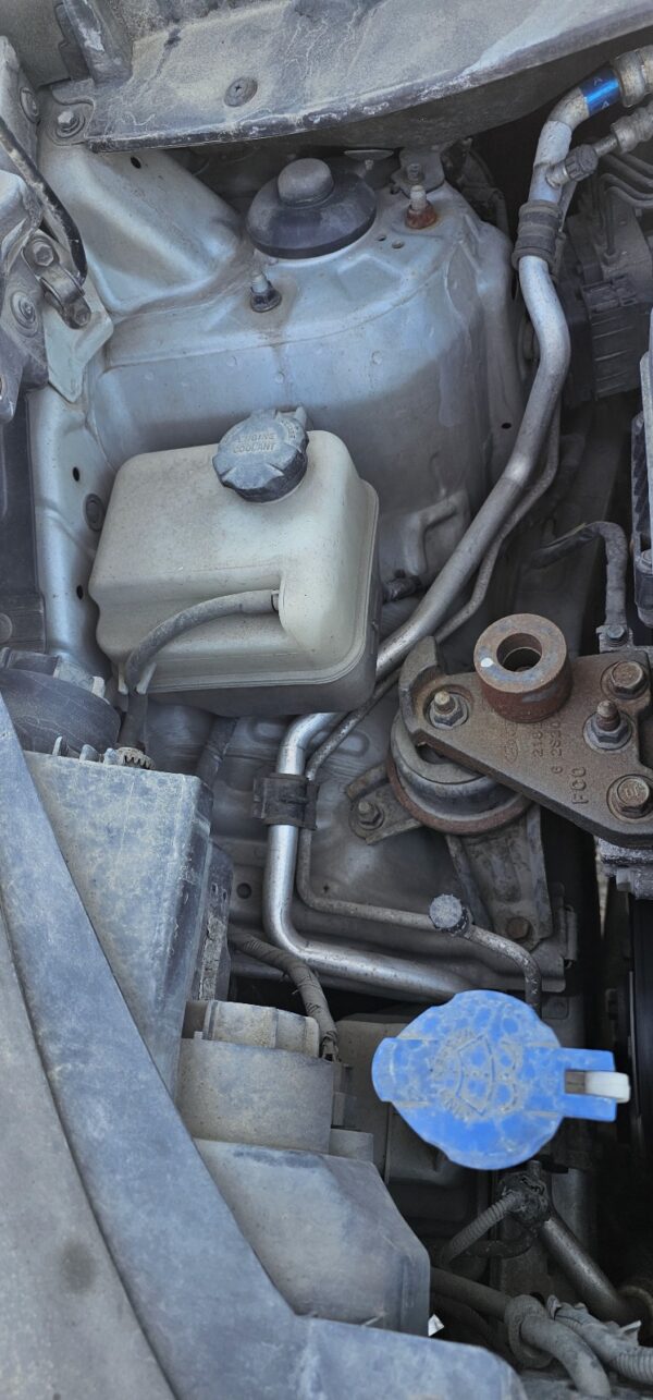 kia Sportage R 2012 JS002853 - Image 18