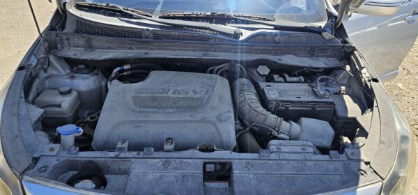 kia Sportage R 2012 JS002853 - Image 19