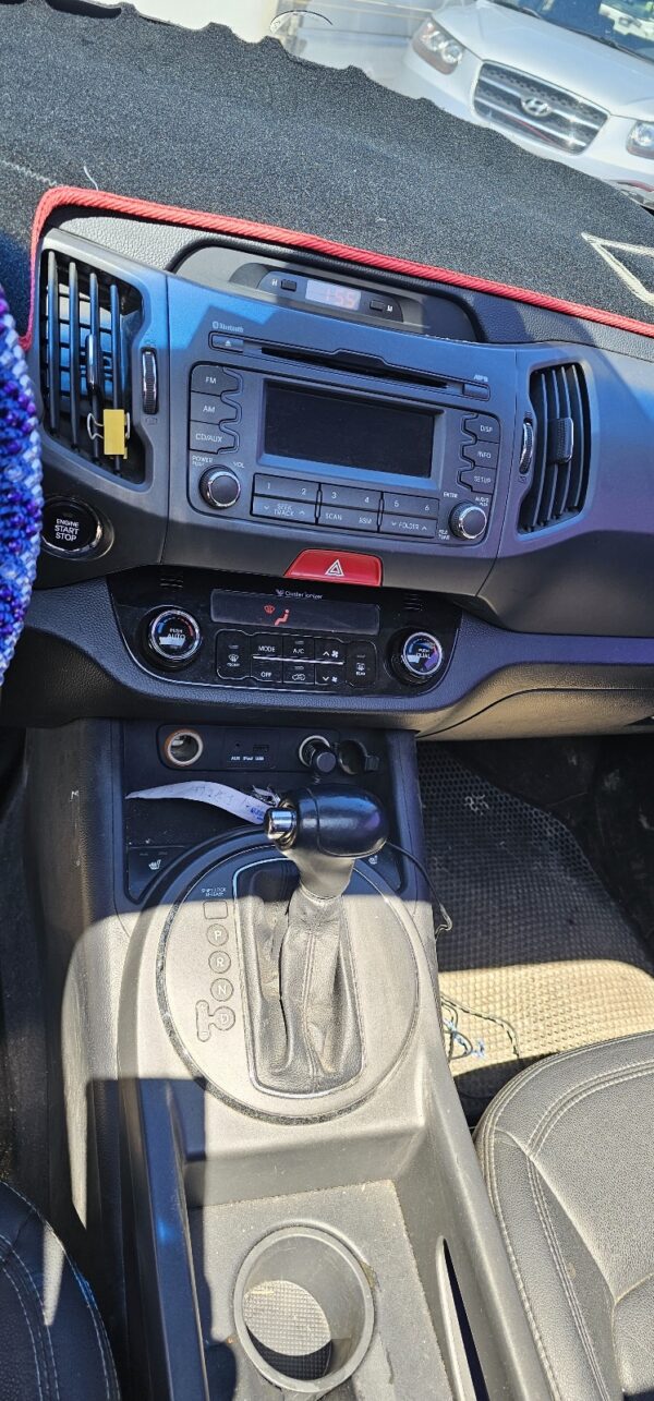 kia Sportage R 2012 JS002853 - Image 21