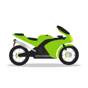 Motorcycle