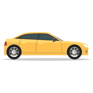 Sedan
