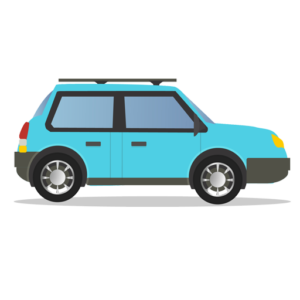 SUV